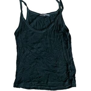 Brandy Melville Black Tank